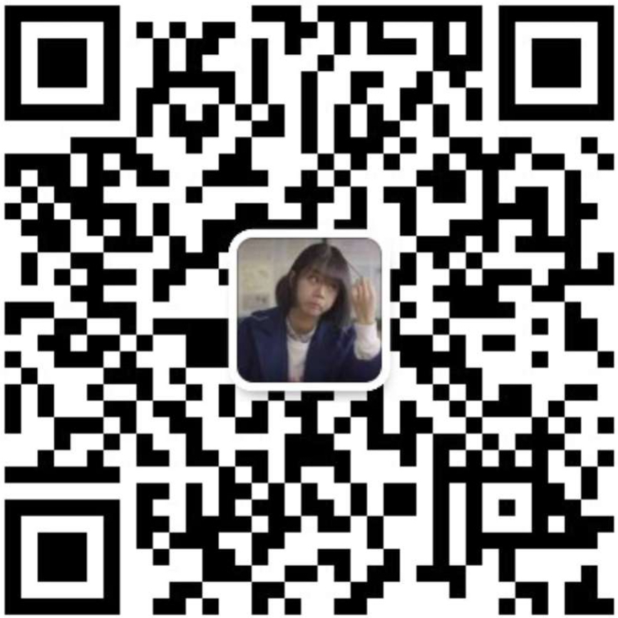 陶三乐老师微信二维码